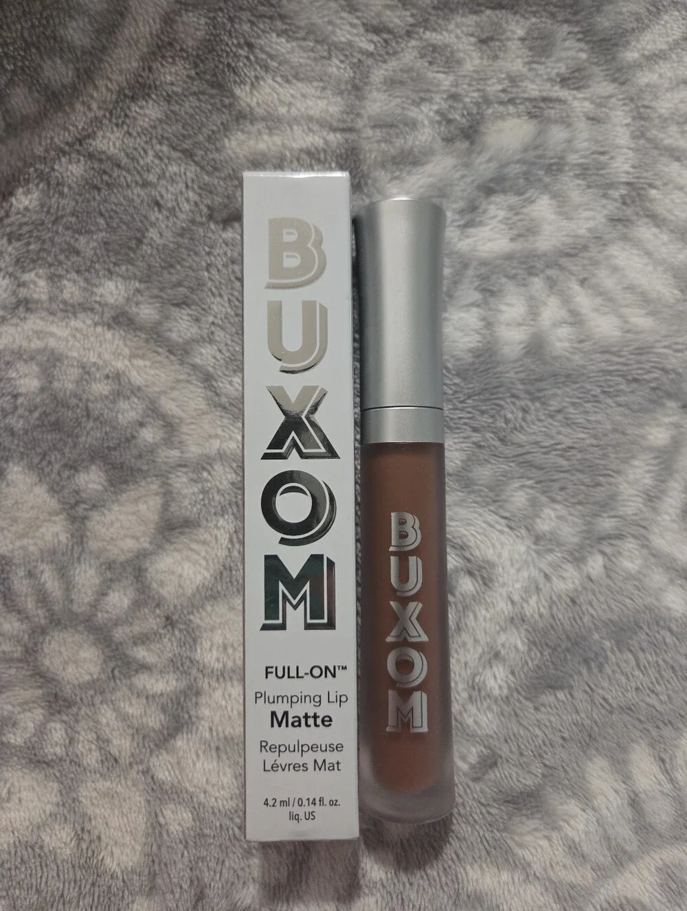 Buxom - FULL-ON Plumping Lip Matte - After Hours